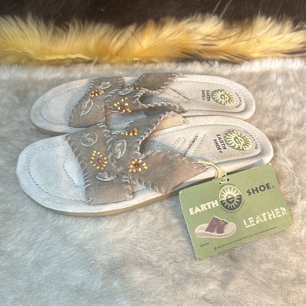 Earth Shoe 8.5 (CCC1) NWT - Picture 2 of 4